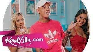 MC Don Juan - Confia Na Tua Amiguinha (kondzilla.com)