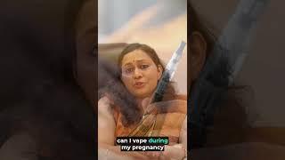 Is Vaping Safe During Pregnancy? | Risks You Must Know | Dr. Jeeva Explains