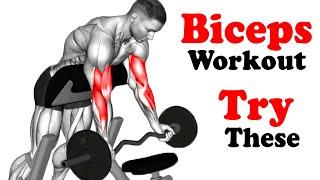 5 Best Exercises For Bigger Biceps Workout ,Top 5 Bicep Workout , Best Bicep Workout, Killer BICEPS