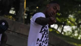 Marz - BLACKPOWER(official video)(dir. @ARTTRAPPRODUCTIONS)