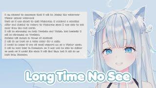 Uto Is Comeback And She's Joined VOICE-ORE Vtuber Agency