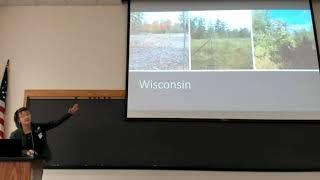 Matula: Building Resiliency in Lowland Ash Forest Ecosystems