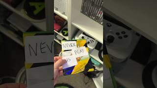 Never EVER play this game #gaming