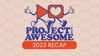 Highlights from P4A 2023!!