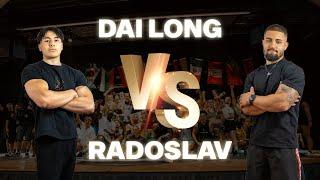 RADOSLAV VS DAI LONG - SWUB VI