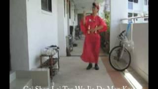 Cai Shen Dao ( Happy Ending )