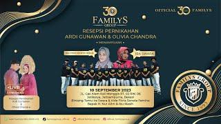 Live Streaming Familys Group Edisi Jatisampurna Bekasi  Minggu 10 September 2023 (MALAM)