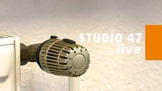 STUDIO 47 .live | STROM-GRUNDVERSORGUNG: VERBRAUCHERZENTRALE KRITISIERT ZU HOHE PREISE FÜR NEUKUNDEN