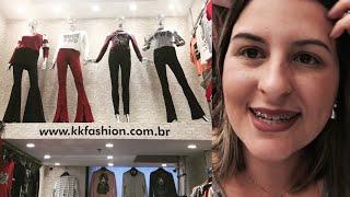  BRÁS | LOJA KKFASHION | MODA JOVEM CASUAL