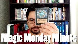 Hymn to Tourach - The Magic Monday Minute