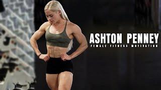 IFBB Wellness Pro - Ashton Penney - Female Fitness Motivation 2021