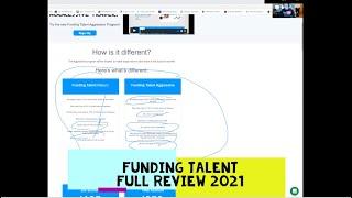 My Full "Honest" Review Funding Talent #fundingtalent #forexpropfirm #kouleefx