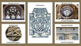 Temples & Masonry