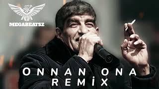 Bayram Kürdəxanlı & MegaBeatsZ - Onnan Ona Remix