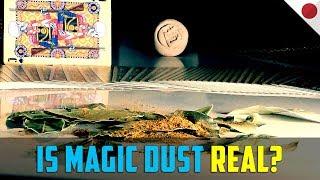 Is Magic Dust Real? | Riken Magic