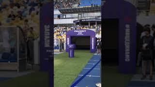 Новая форма "Динамо" от New Balance