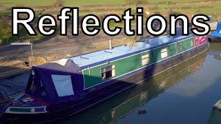 162. After three years on a narrowboat, my thoughts on the pros and cons of boat styles