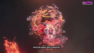 DNAverse - The #Metaverse revolution