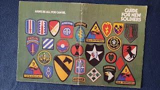 BOOK REVIEW: GUIDE FOR NEW SOLDIERS.  ARMY. BE ALL YOU CAN BE.  NOVEMBER 1985