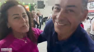 Baile ao vivo - Melhores momentos de novembro/2024 - Grupo Vanerão