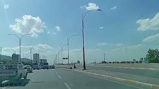 Beauty of spring weather in Duhok City,  Kurdistan Region North of Iraq Sunday the 6th of April 2025