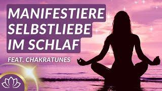 Tiefgehende Meditation & Suggestionen mit starker Wirkung 