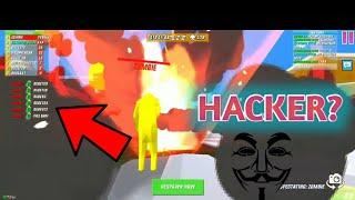 hacker dude theft wars multiplayer  | ea storm yt