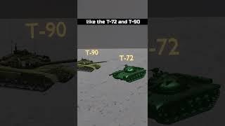 Light Tank ?