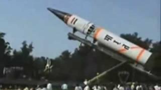 Agni III - India Test Fires Intercontinental Ballistic Missile (ICBM)