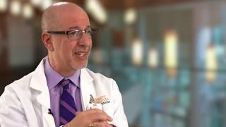 UVA Pulmonologist Imre Noth, MD Explains Interstitial Lung Disease Treatment