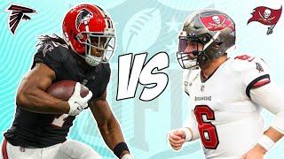 Atlanta Falcons vs Tampa Bay Buccaneers 10/3/24 NFL Pick & Prediction | NFL Week 5 Betting Tips