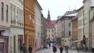 Jihlava: Where Gustav Mahler Went to School