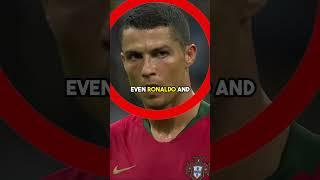 Why No One Can Copy Juninho’s Legendary Free Kicks! 