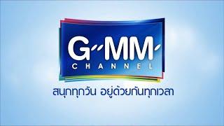 [FICTIONAL] GMM Channel (2014)