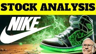 Is Nike (NKE) Stock A BUY Now? | NKE Stock Analysis! |