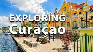 Explore the Beauty of Curacao and Uncover Its Unexpected Surprises!