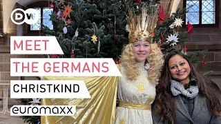 Shabnam trifft das Christkind | Meet the Germans