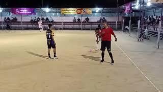 1* DAPUR RACING FC vs AZKA FC - Gawang Mini Putra Maluku 2