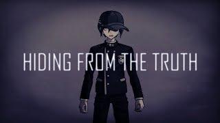 【Kagamine Len V4x】Hiding From the Truth (Shuichi Saihara fan song) 【VOCALOID Original】 +VSQX