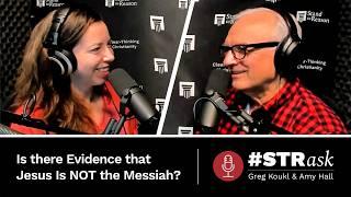 Why Do Jews Reject Jesus as Messiah?