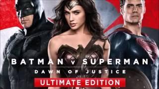 SuperBat 257 Rolandthehedgehog Batman v Superman Dawn of Justice Ultimate Edition Blog