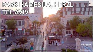 Park HaMesila, Herzl, Tel Aviv