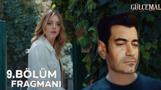 Gülcemal 9.Bölüm Fragmanı