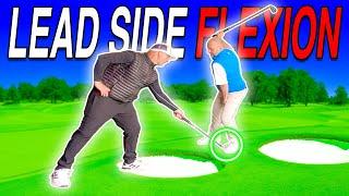 How to Shallow the Golf Club Naturally