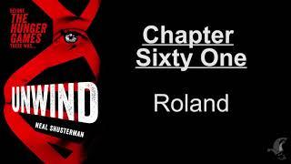 Unwind - Chapter 61 - Roland