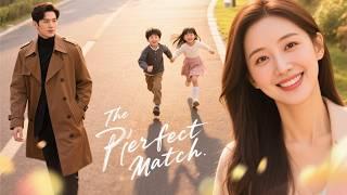 Flash-Married to My Child's Father! CEO Asks: 'Can the Kids Call Me Dad?