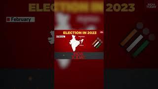 Video : Analysing The 2022 State Elections, List Of States That Will Be Voting In 2023 | watch