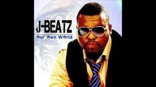 JBEATZ - OUR OWN WORLD [Official Audio]