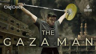 The Gaza Man | DigiDocs