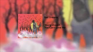 Young Joseph - Bad Dreams [prod. Ocean]